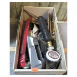 ASSORTED TOOLS