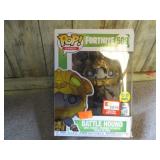 POP! FORTNITE 509 BATTLE HOUNND FIGURE