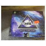 INTERSTELLAR CARDS