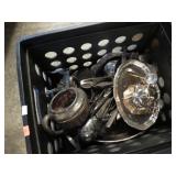 SILVERPLATE