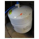 WATER STORAGE TANK