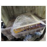 CAMEL CIGARETTES TRAY KIT