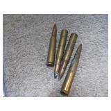 MILITARY BALL AMMO