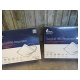 100-- BLOX N95 FACE MASKS