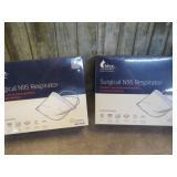 100-- BLOX N95 FACE MASKS