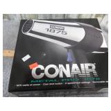 CONAIR HAIR DRYER
