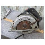 SKIL 5 1/2' TRIM SAW