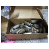 45 AUTO BALL AMMO