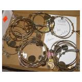 ALEX & ANI CHARM BRACELETS