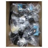 'H O' MODEL TRAIN MISC PARTS
