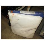 FLOTATION CUSHIONS