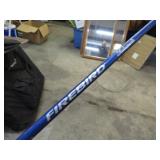 SHAKESPEAR FISHING ROD
