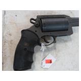 THUNDER FIVE .410 / .45 LONG COLT REVOLVER
