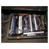 DVD MOVIES
