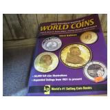 2006 WORLD COINS BOOK
