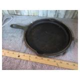 LODGE CAST IRON 4 in 1 SKILLET LID