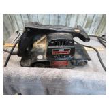 CRAFTSMAN BELT SANDER