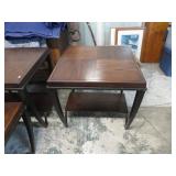 END TABLES