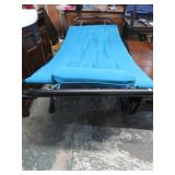 FREE STANDING HAMMOCK