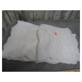 VINTAGE HANDKERCHIEFS