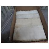 VINTAGE FABRIC TRIM