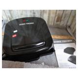 GEORGE FOREMAN GRILL