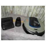 HOOVER ROBOT VACUUM