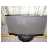 BOSE SOUND DOCK SPEAKER -- NO POWER ADAPTOR