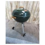 AMERICAN GIRL WEBER BBQ GRILL