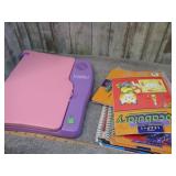 LEAP PAD LEARNING SYSTEM