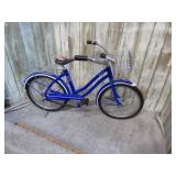 AMERICAN GIRL DOLL BIKE