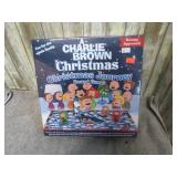 CHARLIE BROWN CHRISTMAS GAME