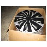 (NIB) HUBCAPS