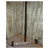 MAGNETIC SWEEPER