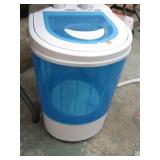 PORTABLE CLOTHES WASHER