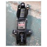 FLOOR JACK