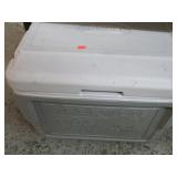 OBERWEIS DAIRY COOLER