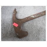 FRAMING HAMMER