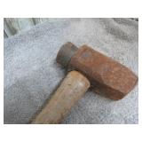 HAMMER