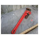 RIDGID 18" PIPE WRENCH