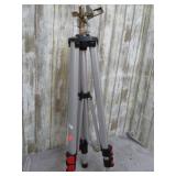 TRIPOD GARDEN SPRINKLER
