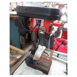 SHOP FORCE DRILL PRESS
