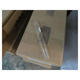 500 PYREX TEST TUBES