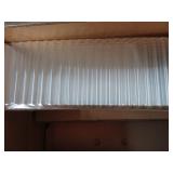 500 GLASS TEST TUBES