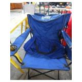 FOLDING CAMPING CHAIR