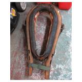HORSE COLLAR