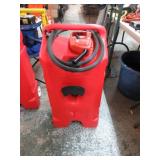 14 gal GASOLINE CADDY