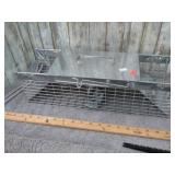 HAVAHART SMALL ANIMAL LIVE TRAP
