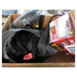PAINT BALL GUN & ACCESSORIES