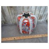 MING TAO ORIENTAL VASE